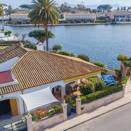 Cladera Socias Port de Alcudia (Mallorca)